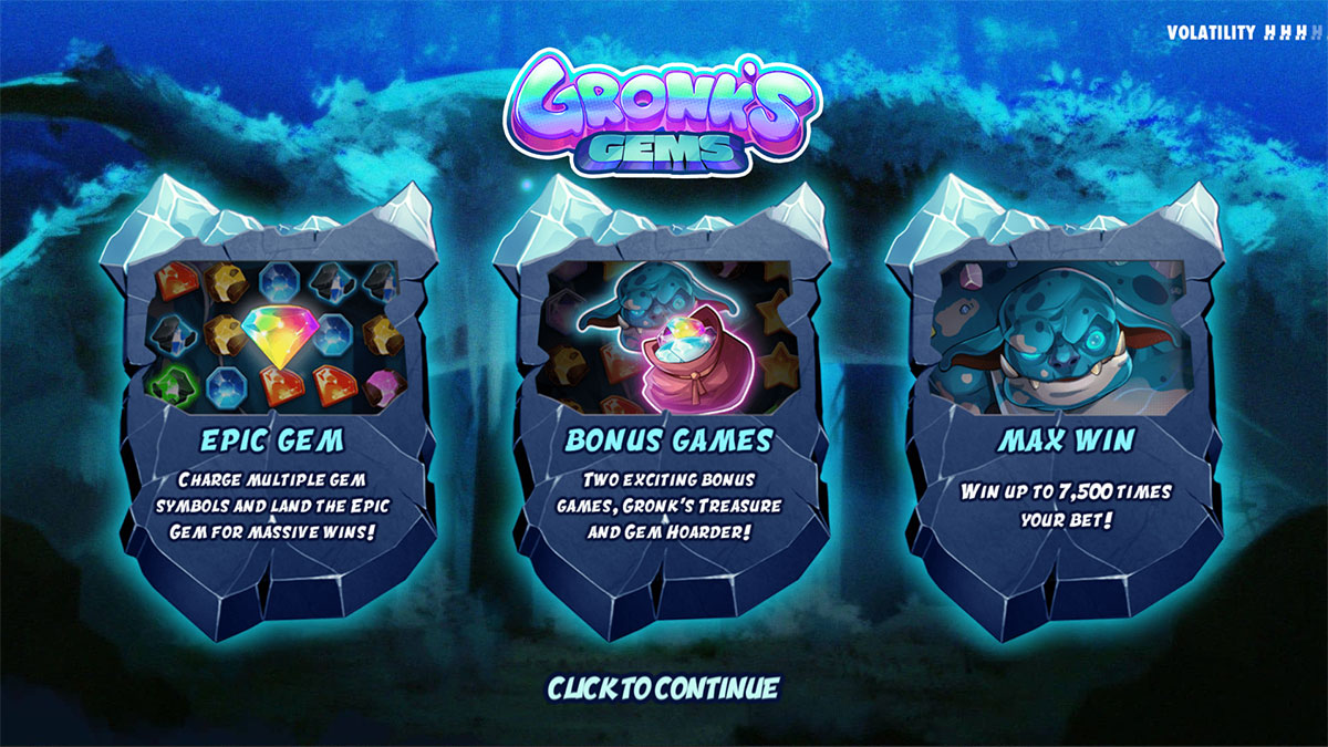  Gronk’s Gems