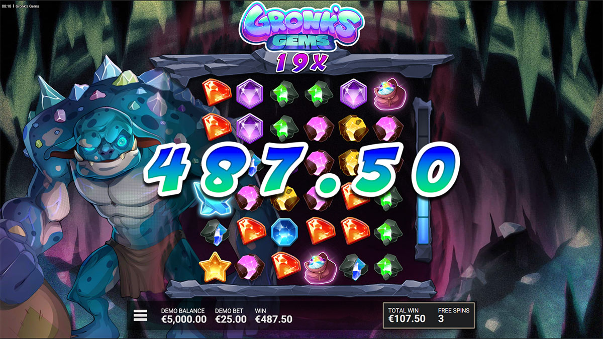  Gronk’s Gems