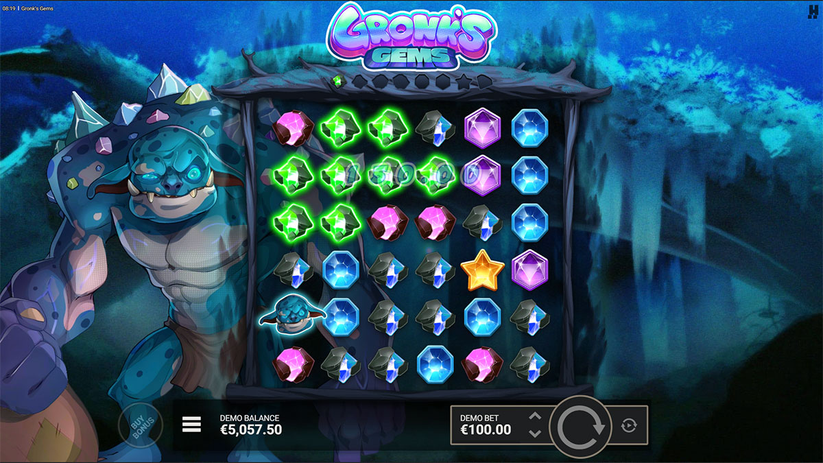  Gronk’s Gems